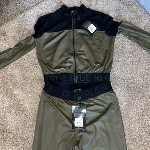 True Religion two piece set